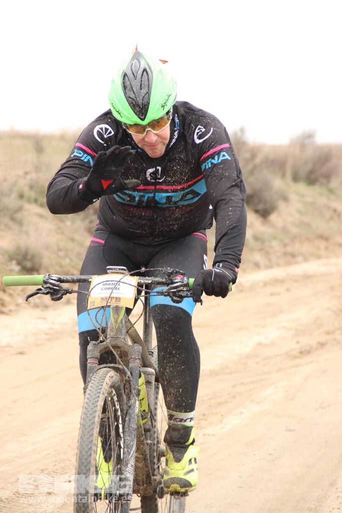 MTB 4 Estaciones Valdemorillo 2017. Villanueva de la Cañada. Galeria 4
