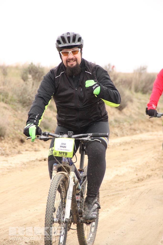 MTB 4 Estaciones Valdemorillo 2017. Villanueva de la Cañada. Galeria 4