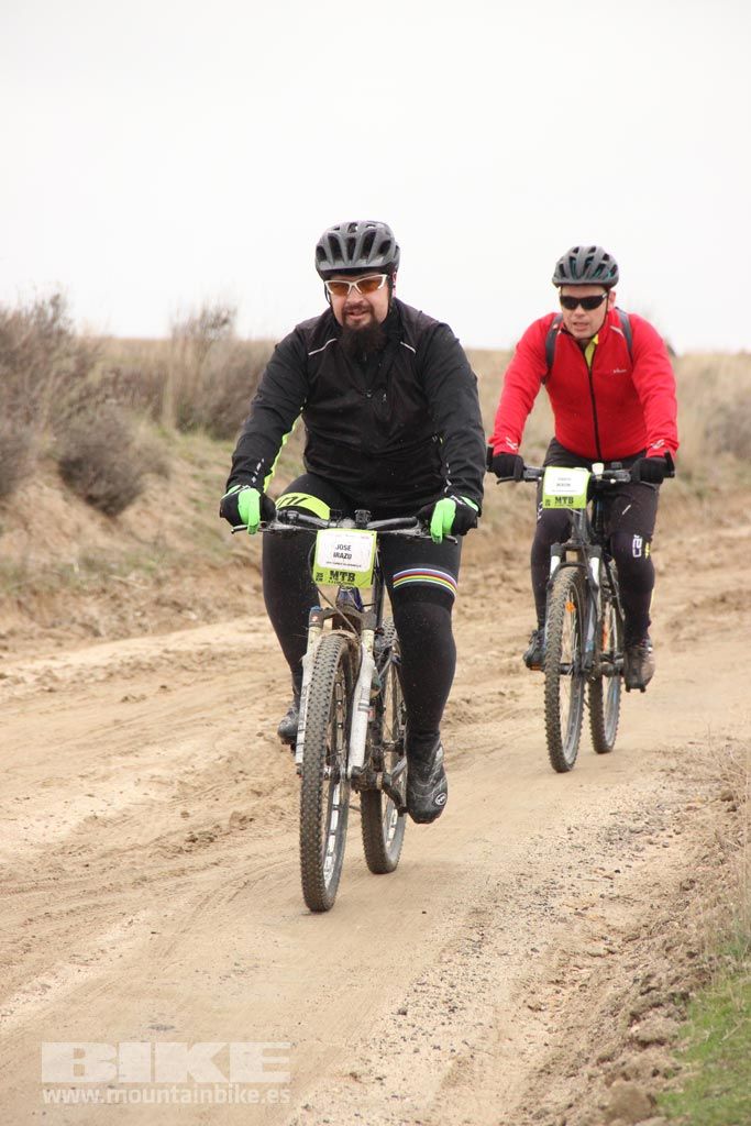 MTB 4 Estaciones Valdemorillo 2017. Villanueva de la Cañada. Galeria 4