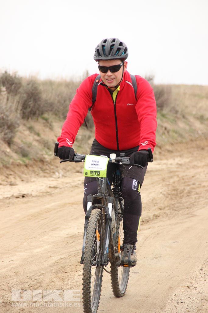 MTB 4 Estaciones Valdemorillo 2017. Villanueva de la Cañada. Galeria 4