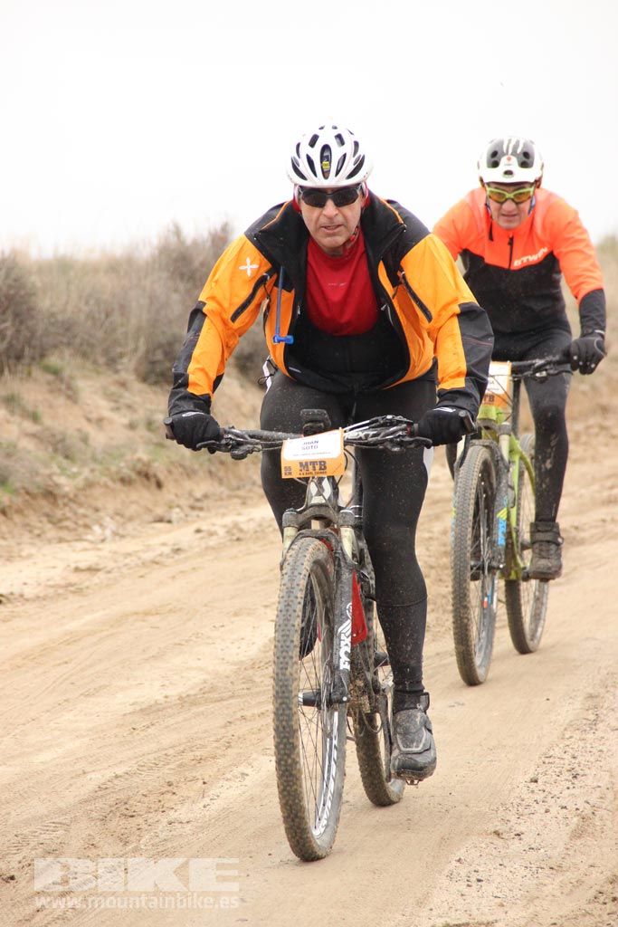 MTB 4 Estaciones Valdemorillo 2017. Villanueva de la Cañada. Galeria 4