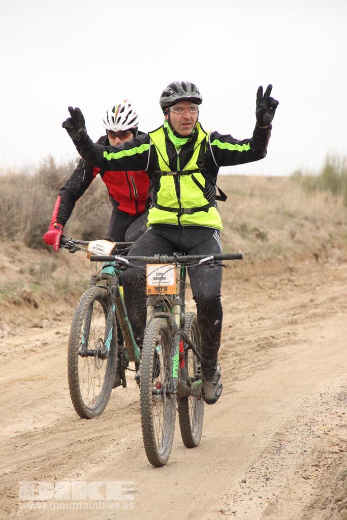 MTB 4 Estaciones Valdemorillo 2017. Villanueva de la Cañada. Galeria 4