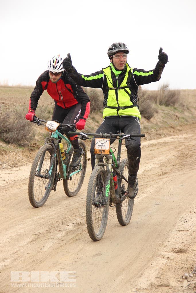 MTB 4 Estaciones Valdemorillo 2017. Villanueva de la Cañada. Galeria 4