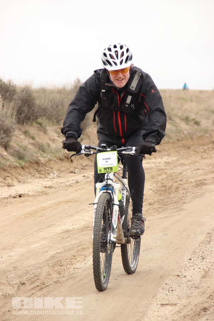 MTB 4 Estaciones Valdemorillo 2017. Villanueva de la Cañada. Galeria 4