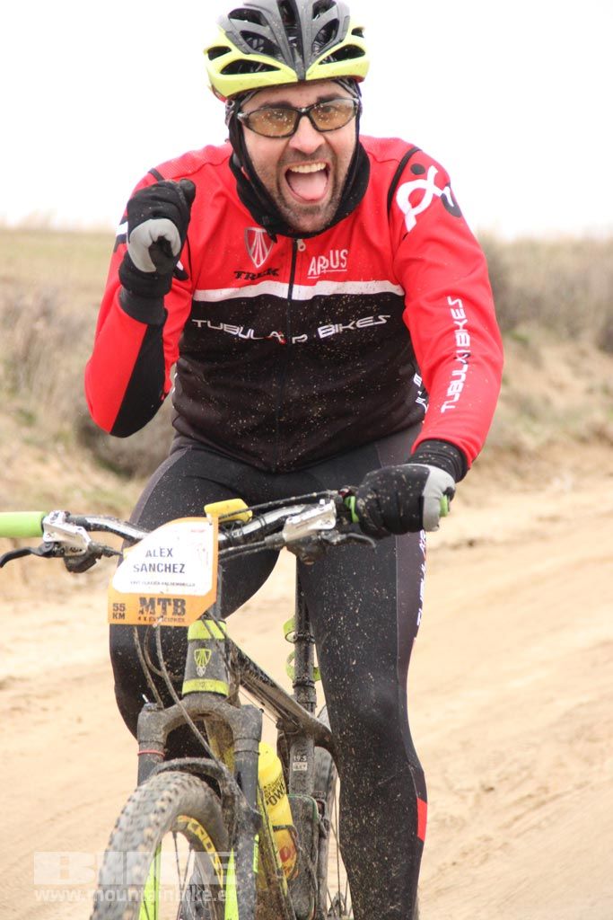 MTB 4 Estaciones Valdemorillo 2017. Villanueva de la Cañada. Galeria 4