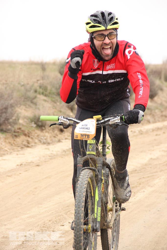 MTB 4 Estaciones Valdemorillo 2017. Villanueva de la Cañada. Galeria 4