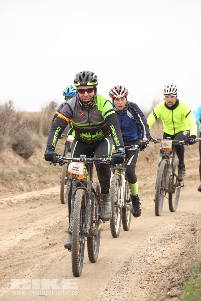MTB 4 Estaciones Valdemorillo 2017. Villanueva de la Cañada. Galeria 4