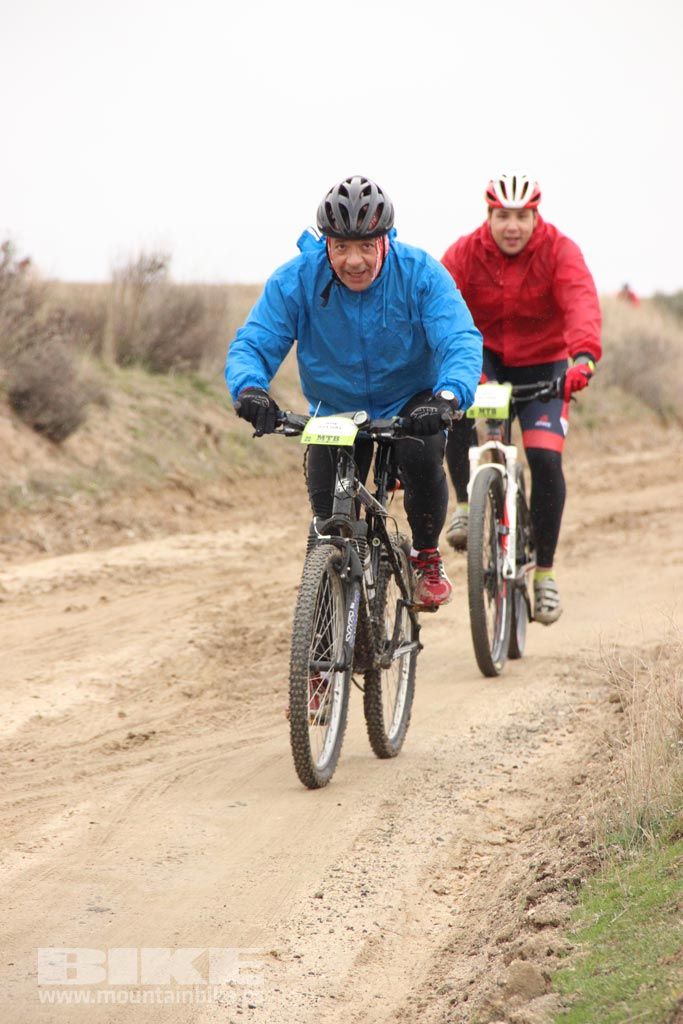 MTB 4 Estaciones Valdemorillo 2017. Villanueva de la Cañada. Galeria 4