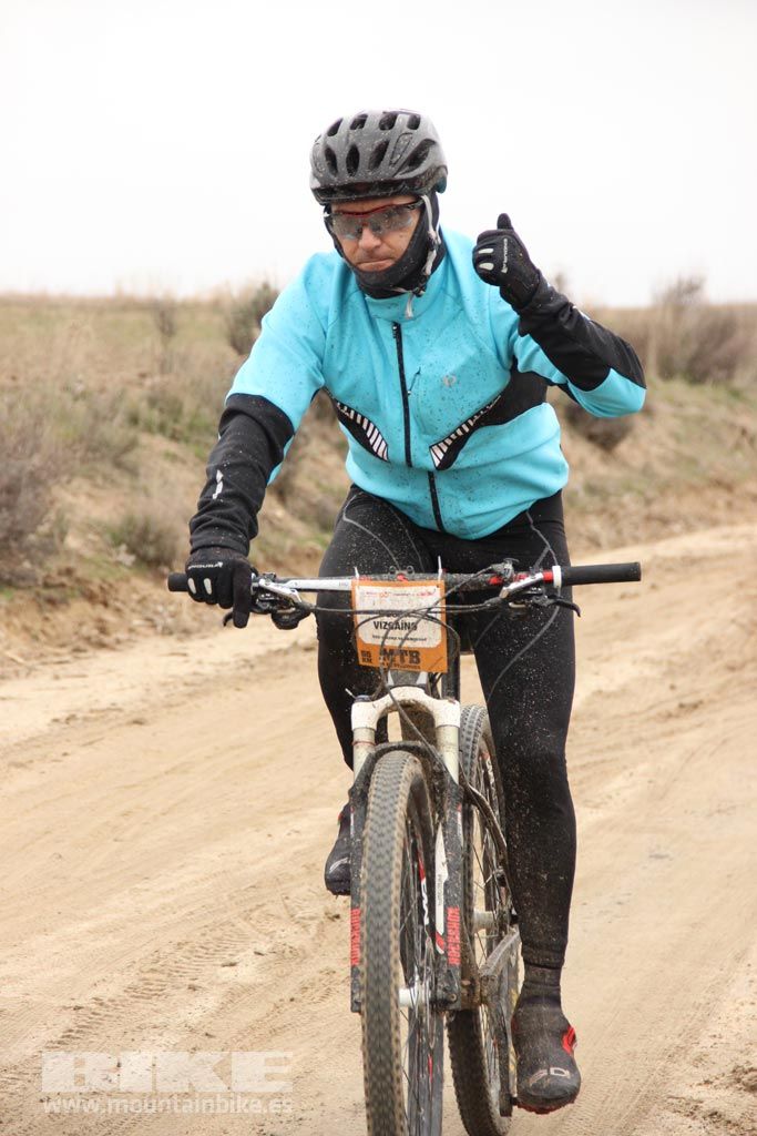 MTB 4 Estaciones Valdemorillo 2017. Villanueva de la Cañada. Galeria 4