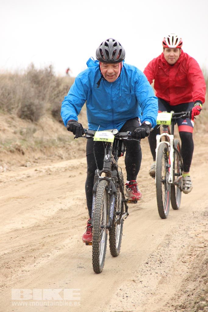 MTB 4 Estaciones Valdemorillo 2017. Villanueva de la Cañada. Galeria 4