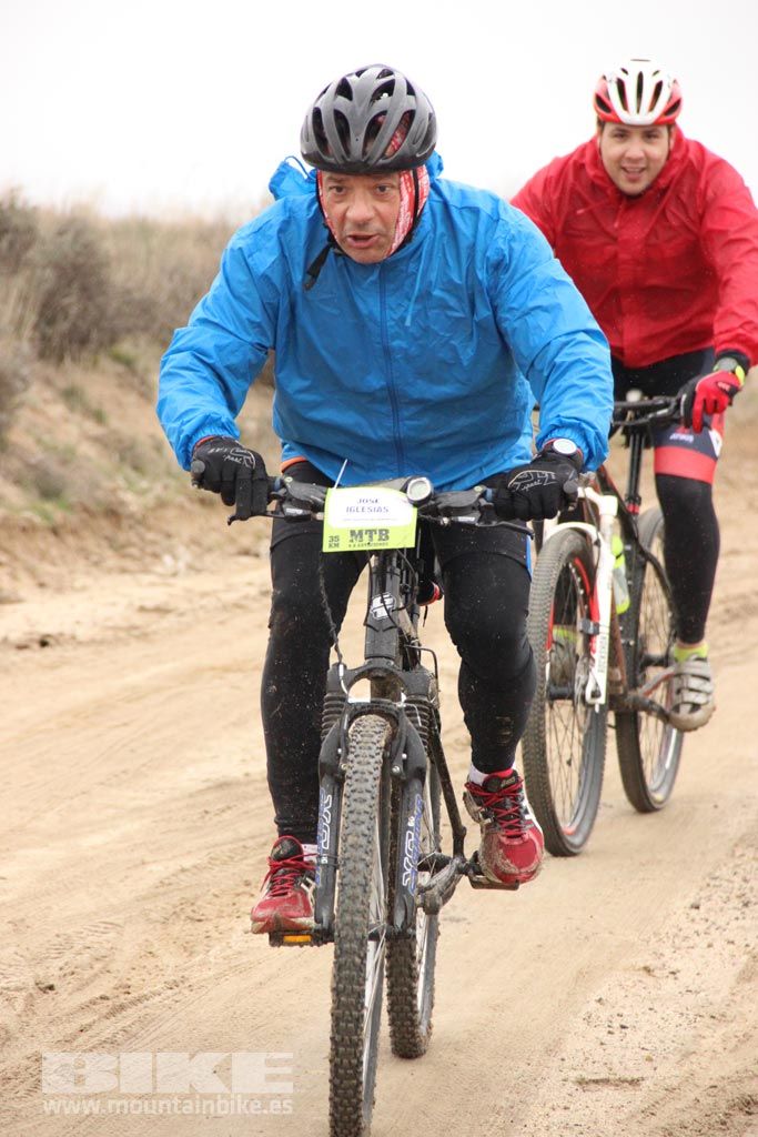 MTB 4 Estaciones Valdemorillo 2017. Villanueva de la Cañada. Galeria 4