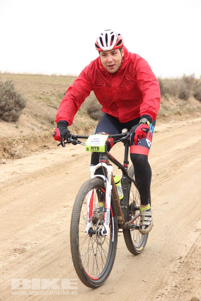 MTB 4 Estaciones Valdemorillo 2017. Villanueva de la Cañada. Galeria 4