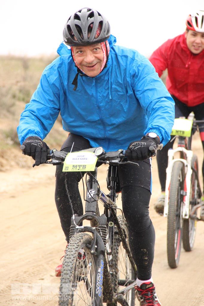 MTB 4 Estaciones Valdemorillo 2017. Villanueva de la Cañada. Galeria 4