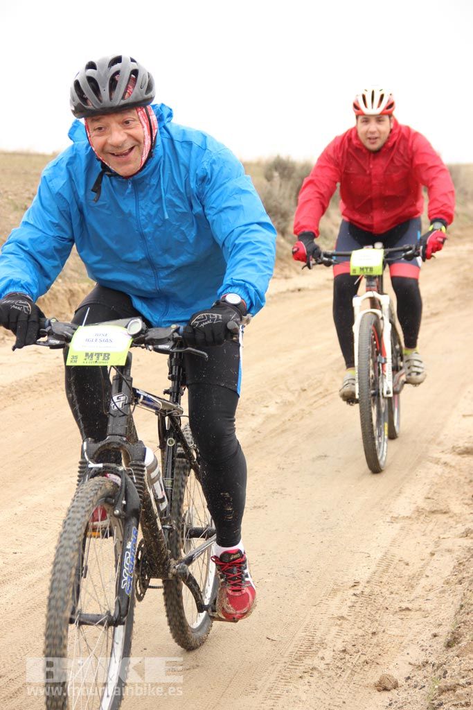 MTB 4 Estaciones Valdemorillo 2017. Villanueva de la Cañada. Galeria 4
