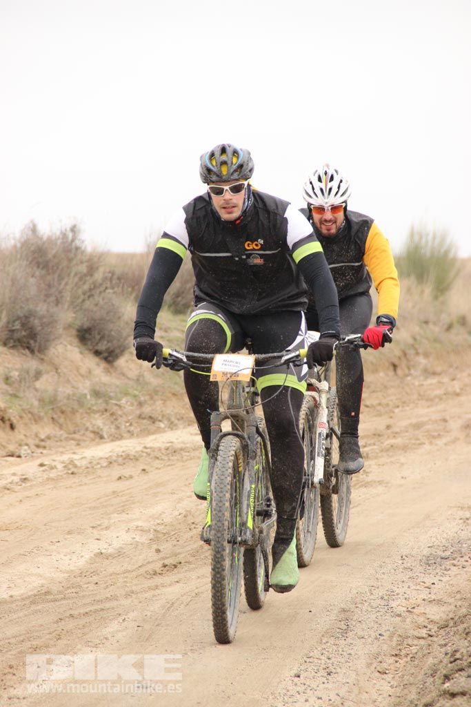 MTB 4 Estaciones Valdemorillo 2017. Villanueva de la Cañada. Galeria 4