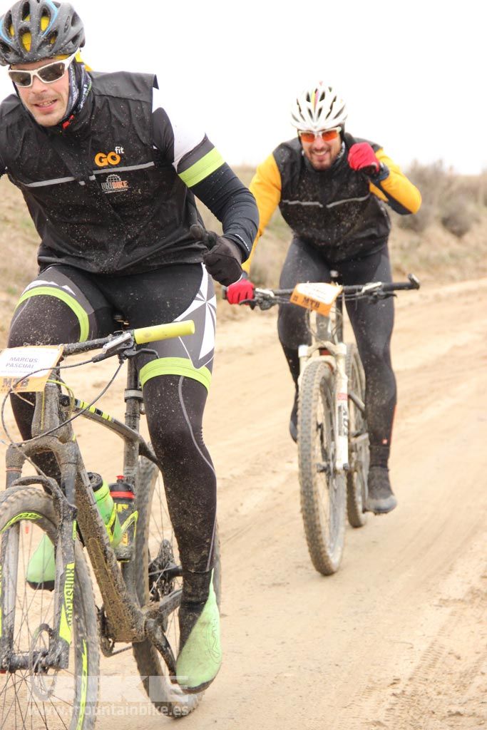MTB 4 Estaciones Valdemorillo 2017. Villanueva de la Cañada. Galeria 4