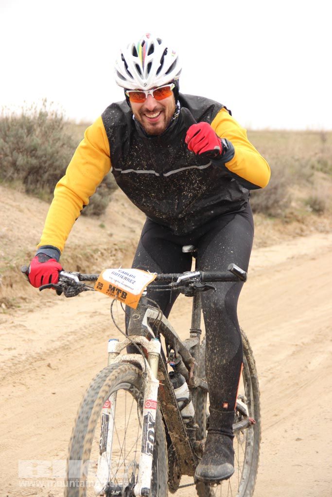 MTB 4 Estaciones Valdemorillo 2017. Villanueva de la Cañada. Galeria 4
