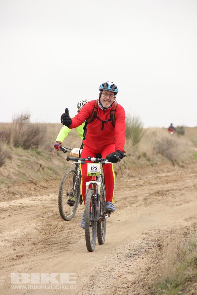 MTB 4 Estaciones Valdemorillo 2017. Villanueva de la Cañada. Galeria 4