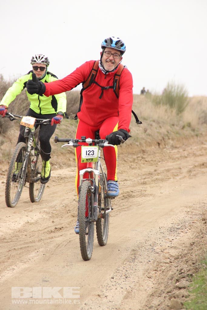 MTB 4 Estaciones Valdemorillo 2017. Villanueva de la Cañada. Galeria 4