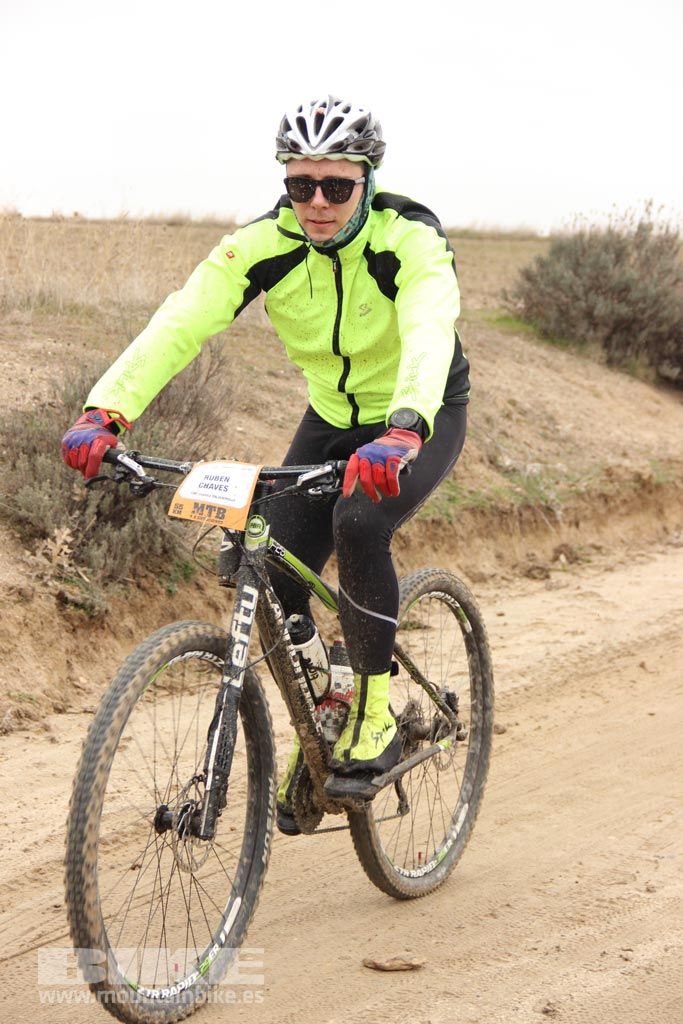 MTB 4 Estaciones Valdemorillo 2017. Villanueva de la Cañada. Galeria 4