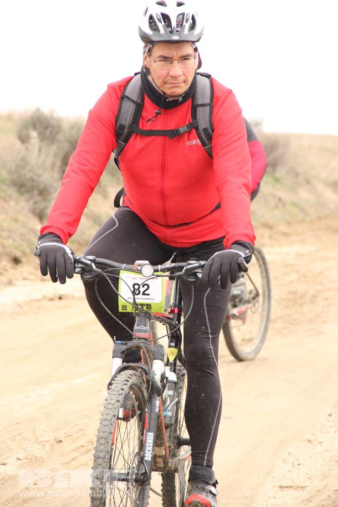 MTB 4 Estaciones Valdemorillo 2017. Villanueva de la Cañada. Galeria 4
