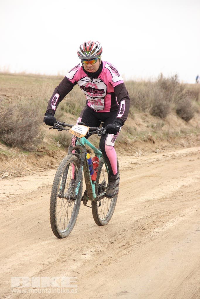 MTB 4 Estaciones Valdemorillo 2017. Villanueva de la Cañada. Galeria 4