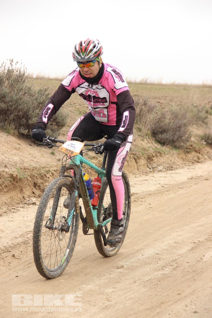 MTB 4 Estaciones Valdemorillo 2017. Villanueva de la Cañada. Galeria 4