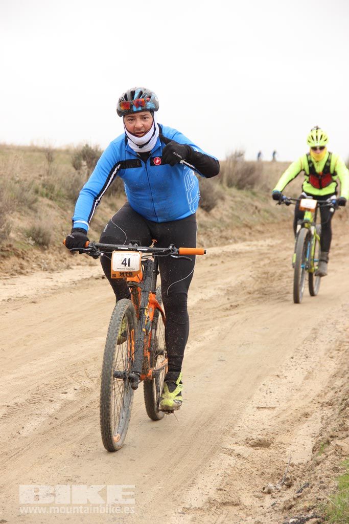 MTB 4 Estaciones Valdemorillo 2017. Villanueva de la Cañada. Galeria 4