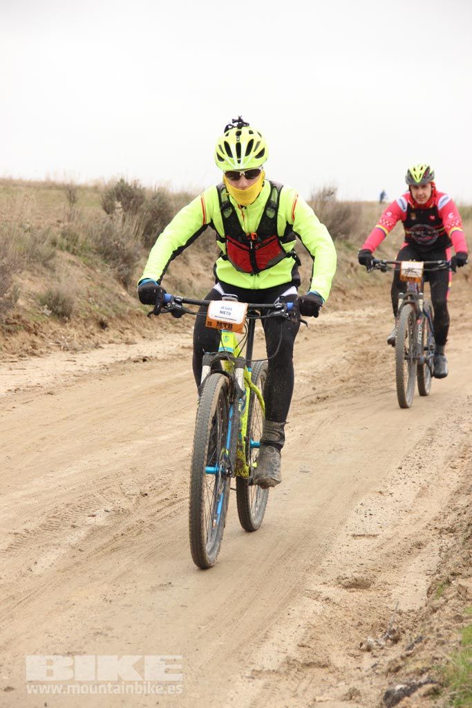 MTB 4 Estaciones Valdemorillo 2017. Villanueva de la Cañada. Galeria 4