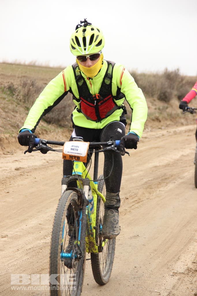 MTB 4 Estaciones Valdemorillo 2017. Villanueva de la Cañada. Galeria 4