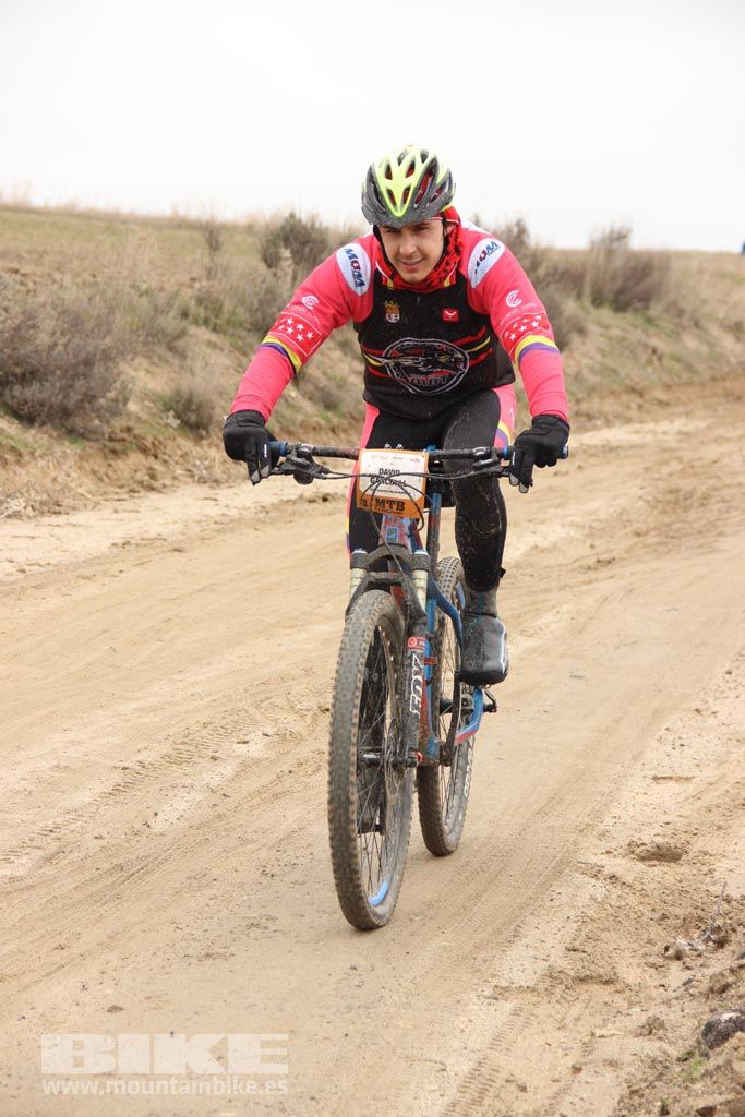 MTB 4 Estaciones Valdemorillo 2017. Villanueva de la Cañada. Galeria 4