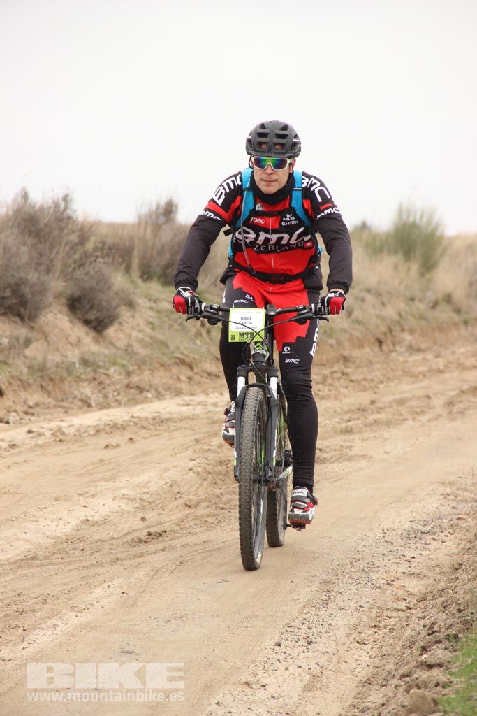 MTB 4 Estaciones Valdemorillo 2017. Villanueva de la Cañada. Galeria 4