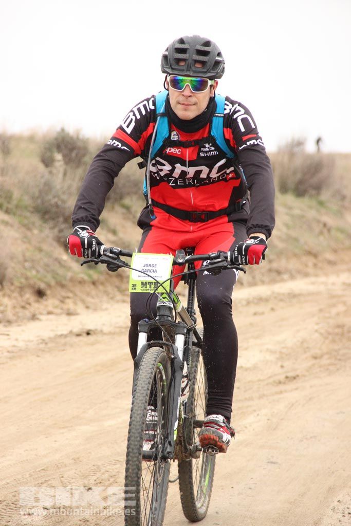 MTB 4 Estaciones Valdemorillo 2017. Villanueva de la Cañada. Galeria 4