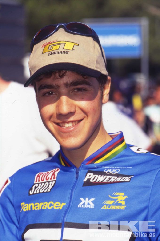 Nicolas Vouilloz