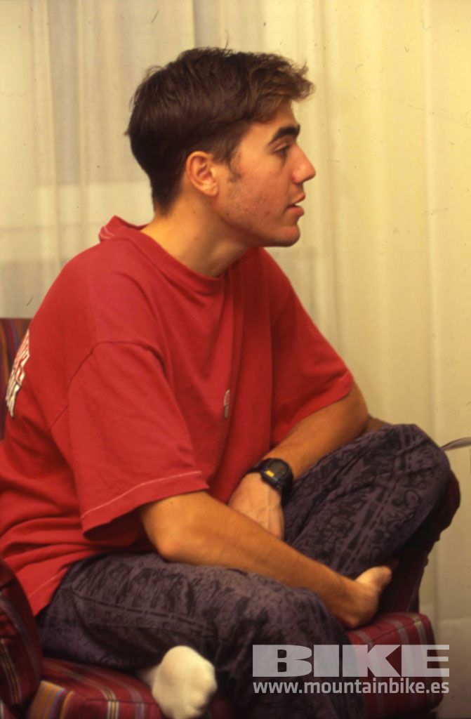 Nicolas Vouilloz