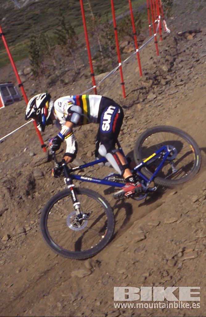 Nicolas Vouilloz