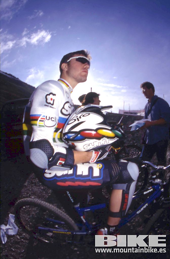 Nicolas Vouilloz