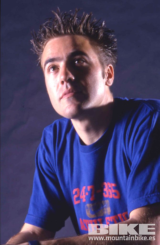 Nicolas Vouilloz