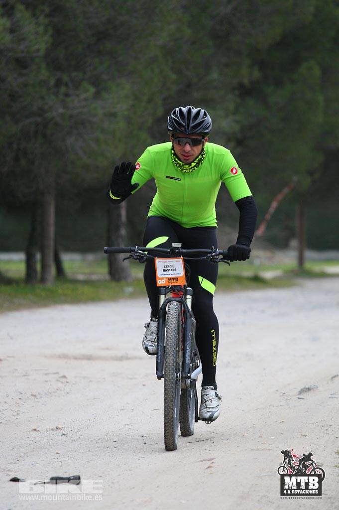 MTB 4 Estaciones La Ruta de la Marmota 2017. Km 9 Galeria 1