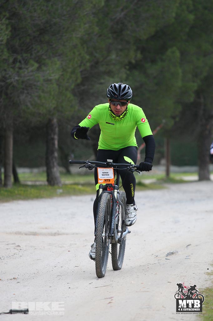 MTB 4 Estaciones La Ruta de la Marmota 2017. Km 9 Galeria 1
