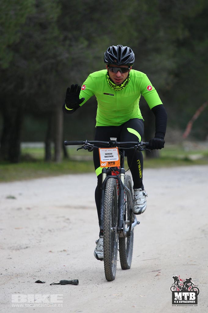 MTB 4 Estaciones La Ruta de la Marmota 2017. Km 9 Galeria 1