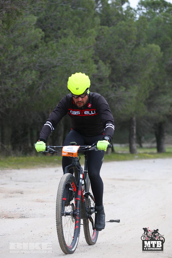 MTB 4 Estaciones La Ruta de la Marmota 2017. Km 9 Galeria 1