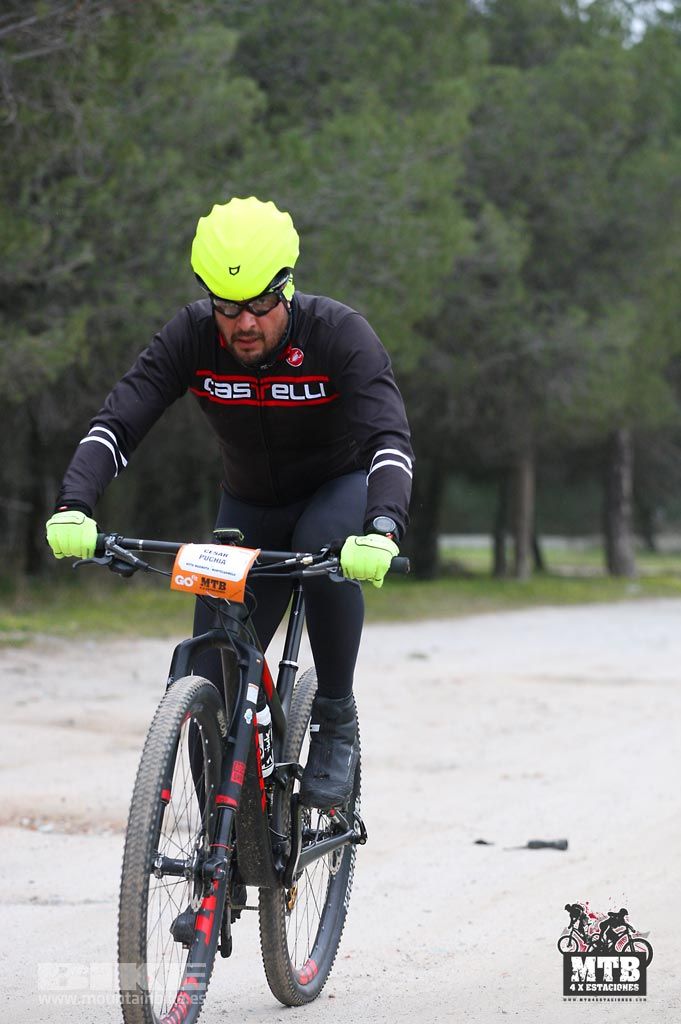 MTB 4 Estaciones La Ruta de la Marmota 2017. Km 9 Galeria 1