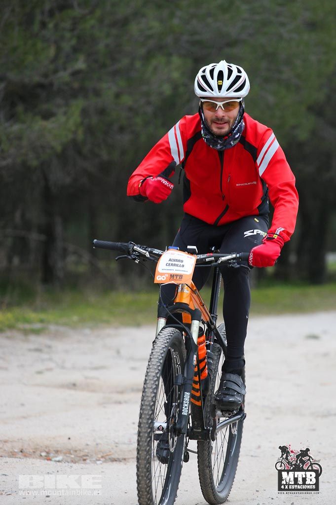 MTB 4 Estaciones La Ruta de la Marmota 2017. Km 9 Galeria 1