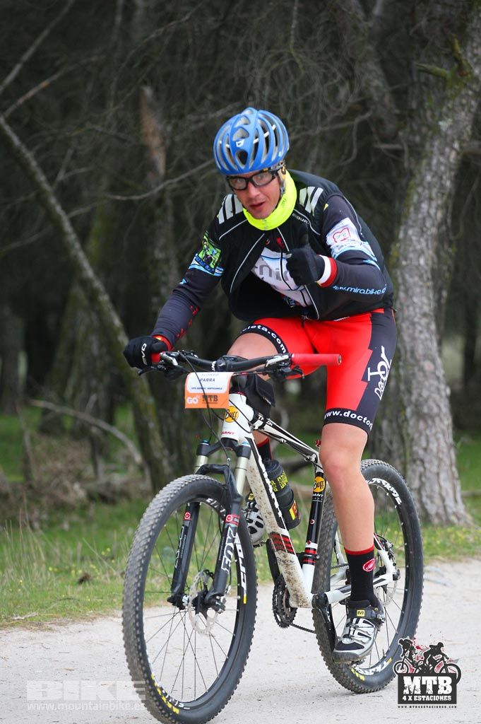 MTB 4 Estaciones La Ruta de la Marmota 2017. Km 9 Galeria 1