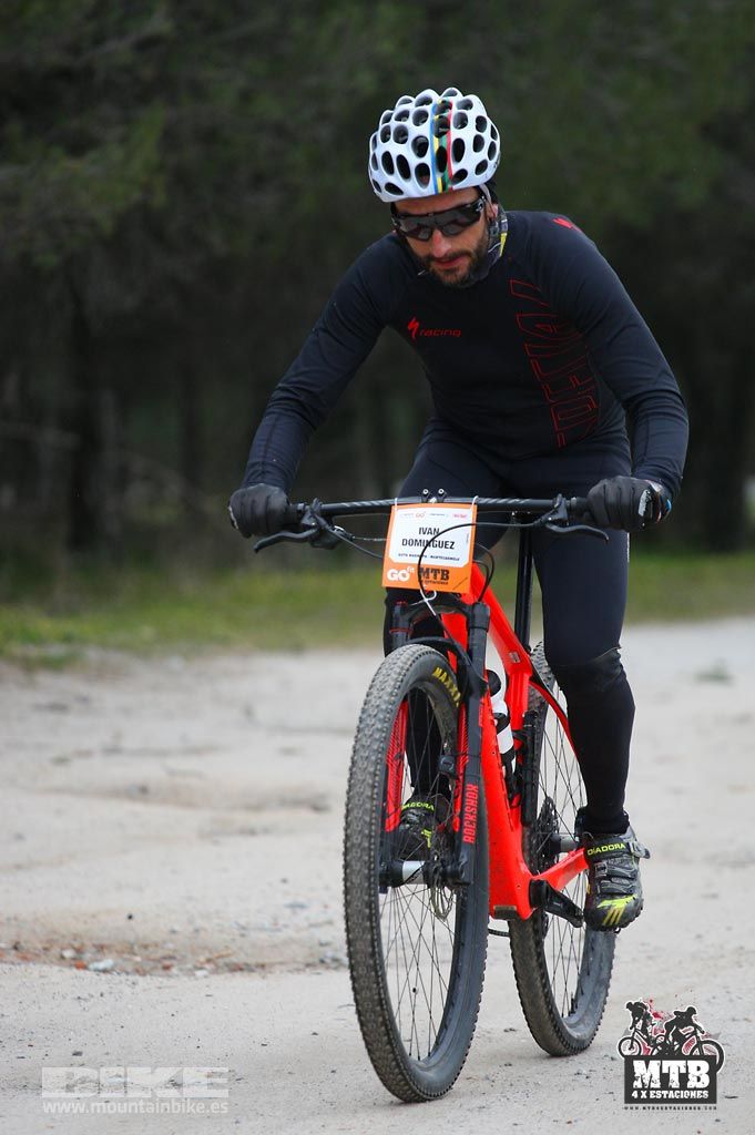 MTB 4 Estaciones La Ruta de la Marmota 2017. Km 9 Galeria 1