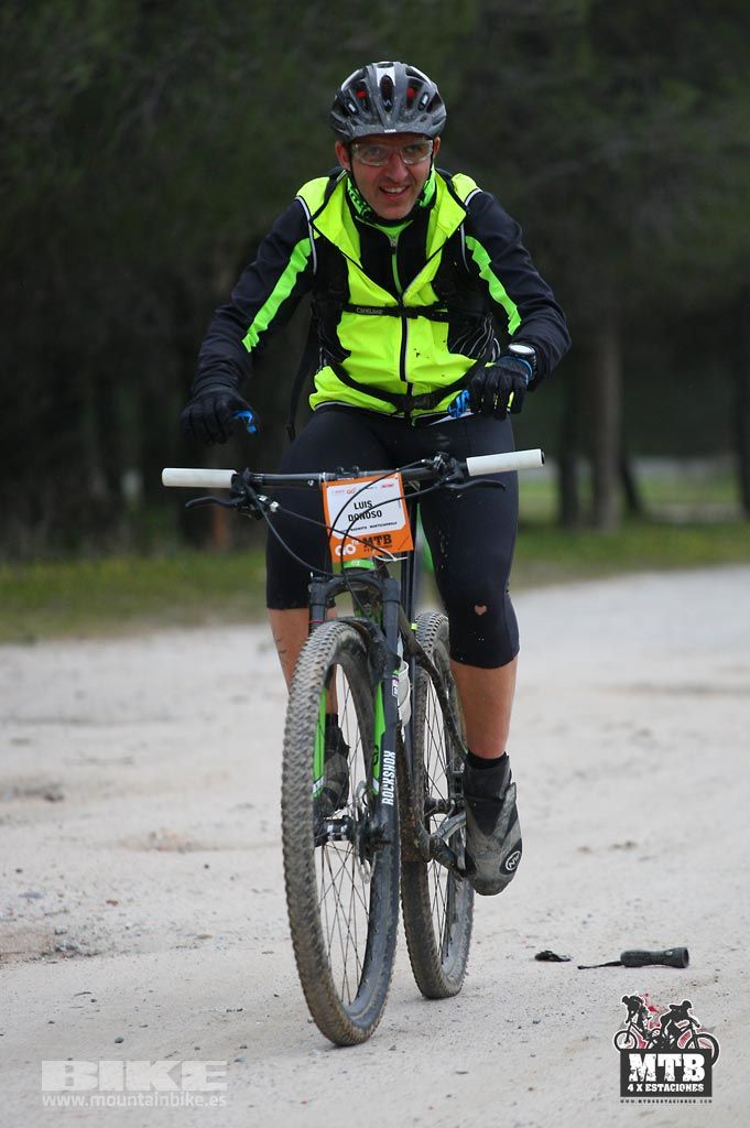 MTB 4 Estaciones La Ruta de la Marmota 2017. Km 9 Galeria 1
