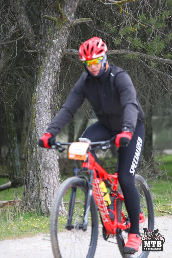 MTB 4 Estaciones La Ruta de la Marmota 2017. Km 9 Galeria 1