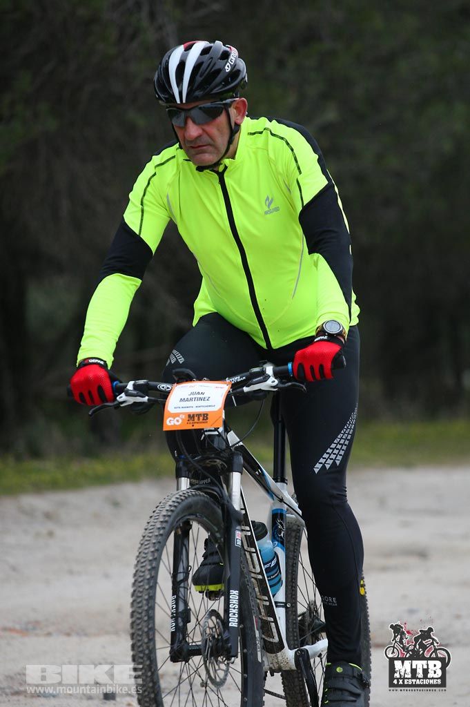 MTB 4 Estaciones La Ruta de la Marmota 2017. Km 9 Galeria 1