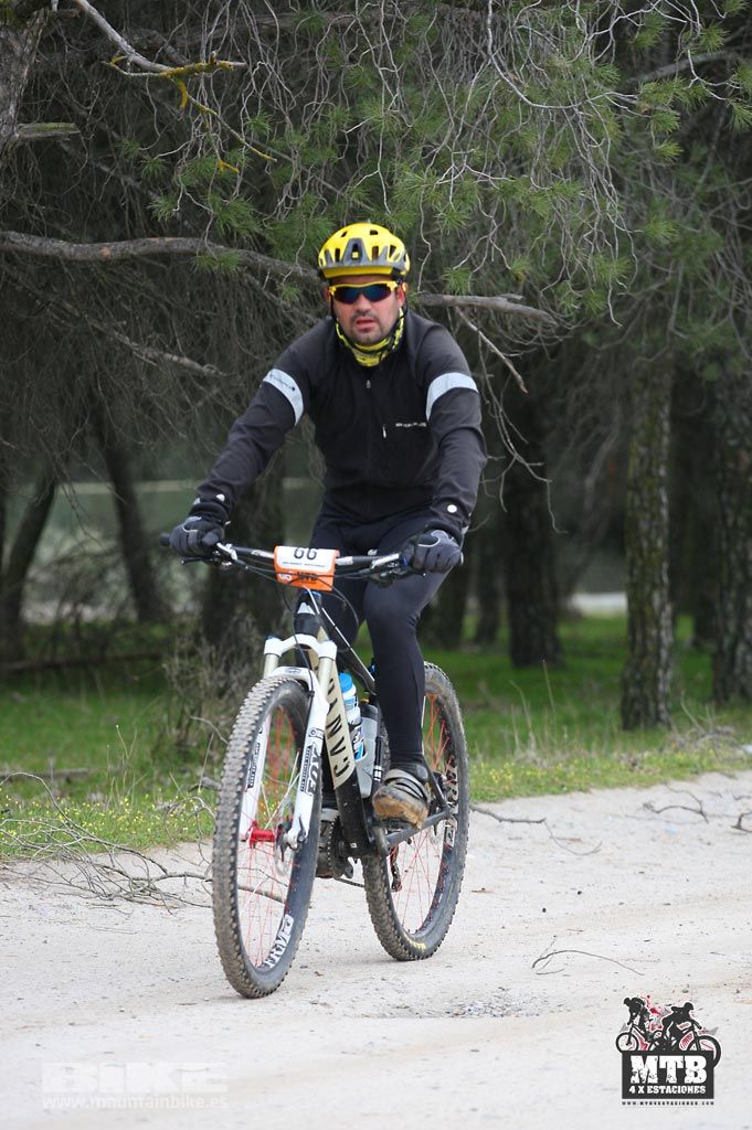 MTB 4 Estaciones La Ruta de la Marmota 2017. Km 9 Galeria 1